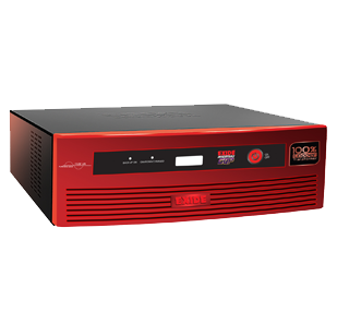 EXIDE INVERTERZ GQP 700 VA 12V | Buy Now at Polytech Systems